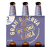 Peroni Italian White Reserve Beer 5.1% 3x330ml