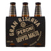 Peroni Italian Double Malt Reserve Beer 6.6% 3x330ml
