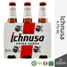Ichnusa Italian Beer 4.7% 3x330ml
