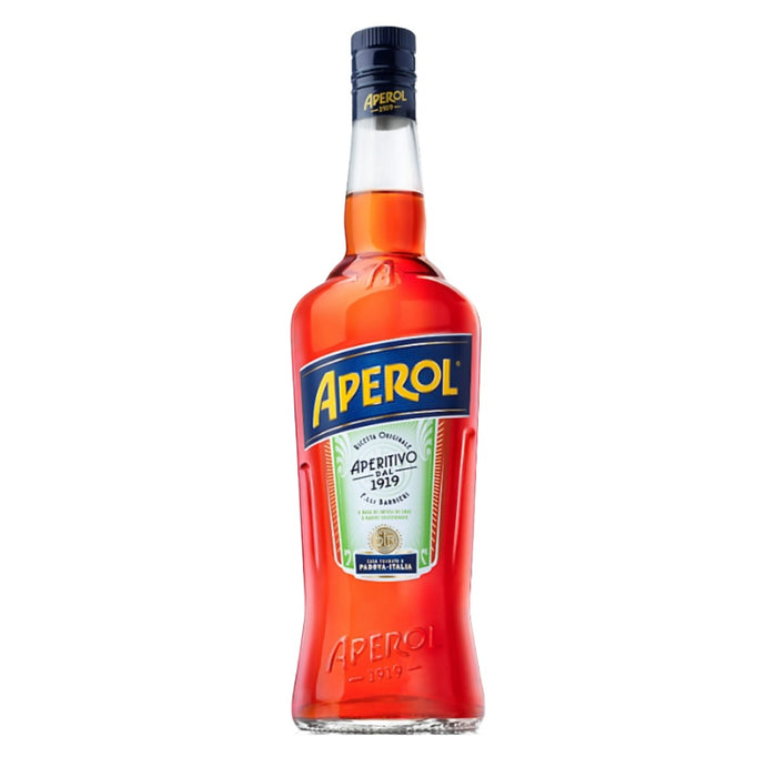Aperol Italian Aperitivo 11% 1L