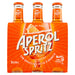 Aperol Spritz Italian Aperitivo 9% 3x200ml