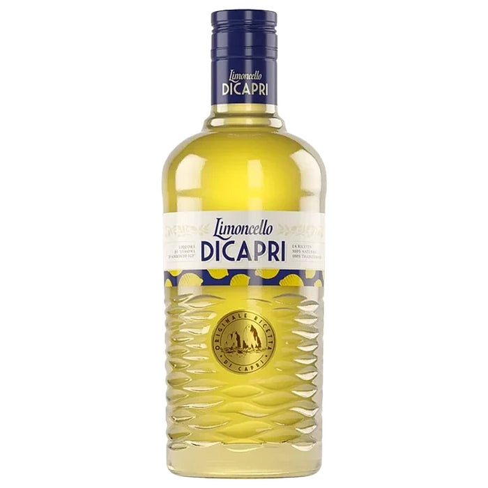 Di Capri Limoncello 30% 500ml