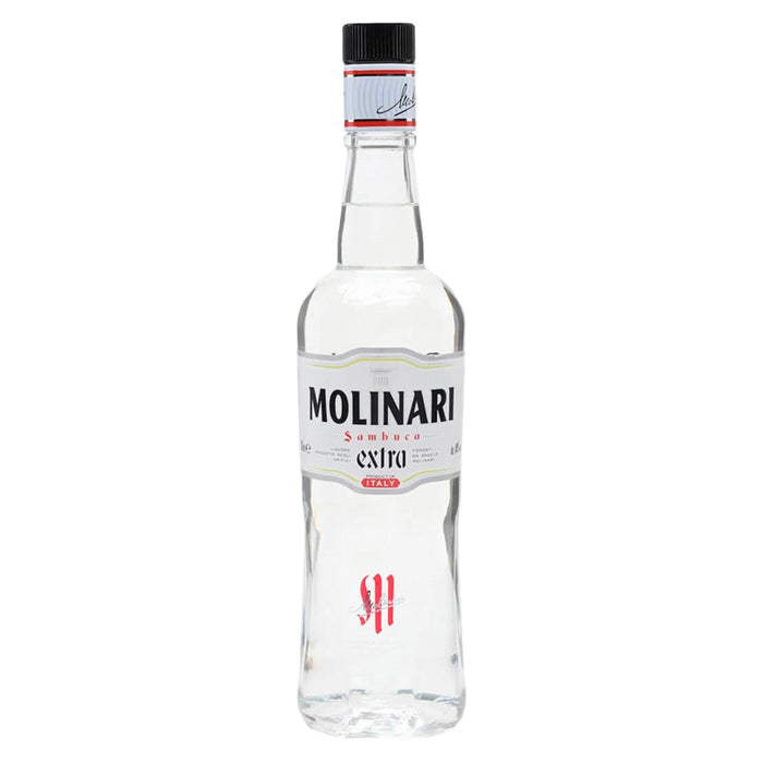 Molinari Sambuca 40% 700ml