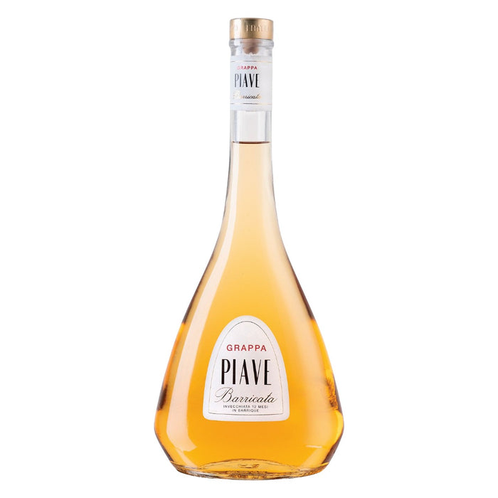 Piave Italian Barrel-aged Grappa 40%700ml
