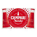 Campari Soda Italian Aperitivo 10% 10x98ml