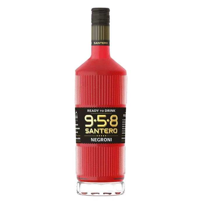 Santero 958 Italian Negroni 13% 750ml