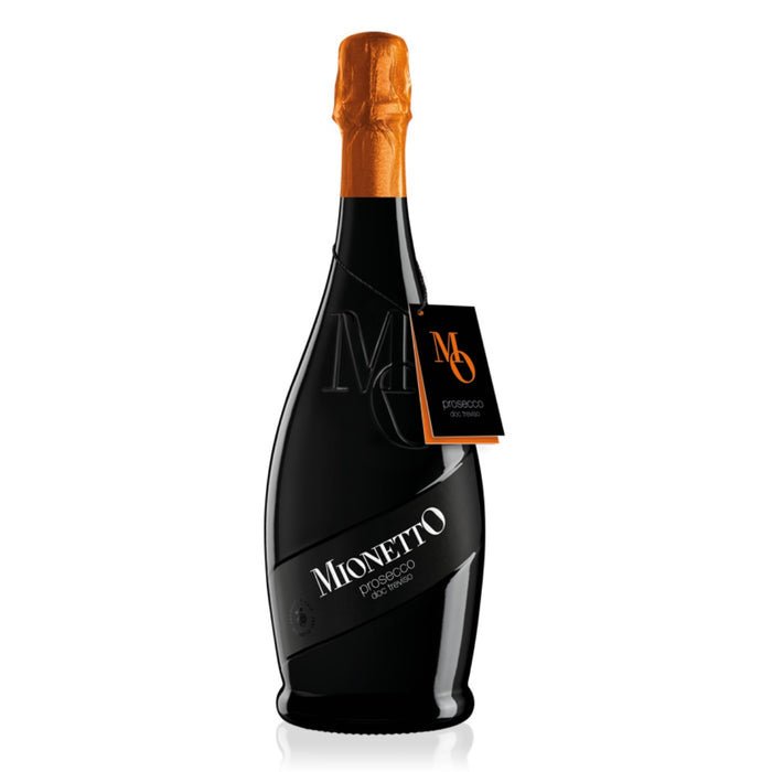 Mionetto Italian Prosecco Mo Treviso DOC 11% 750ml
