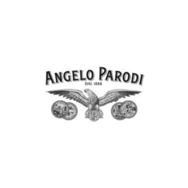 Angelo Parodi Sgombro Mackerel fillets in olive oil 150g