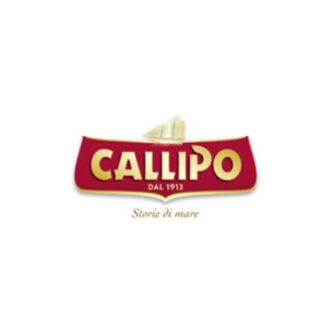 Callipo Tonno Yellowfin Tuna chunks in olive oil