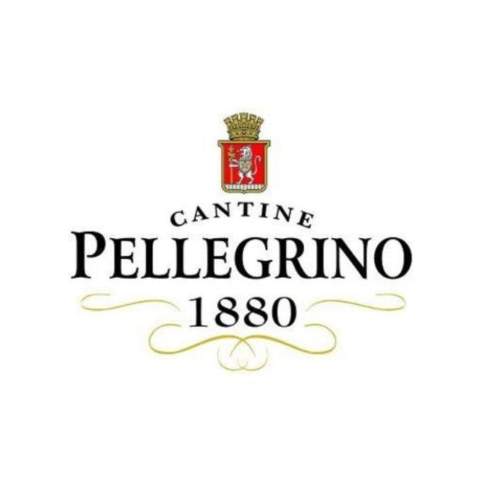 Cantine Pellegrino Italian Marsala DOC 12 months matured Semi Dry 17% 750ml