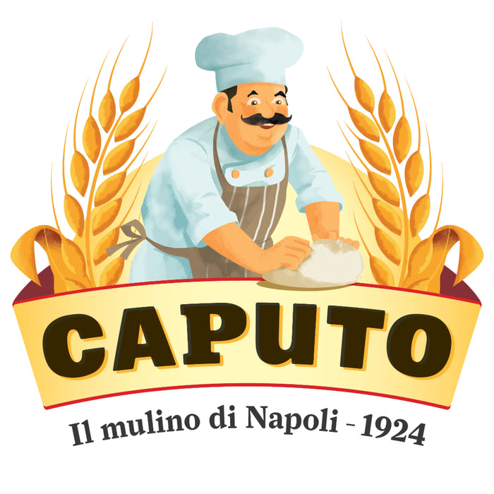 Caputo Lievito Dry Yeast