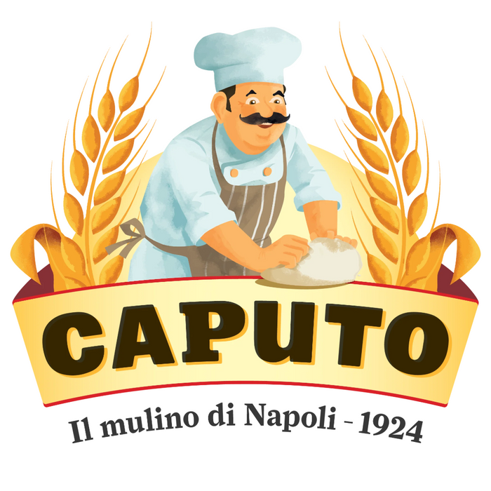Caputo Flour Zero 0 Nuvola for Neapolitan pizza