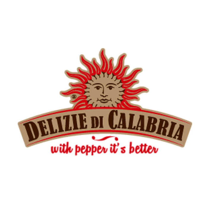 Delizie di Calabria Italian Green Olive Bruschetta Spread 90g