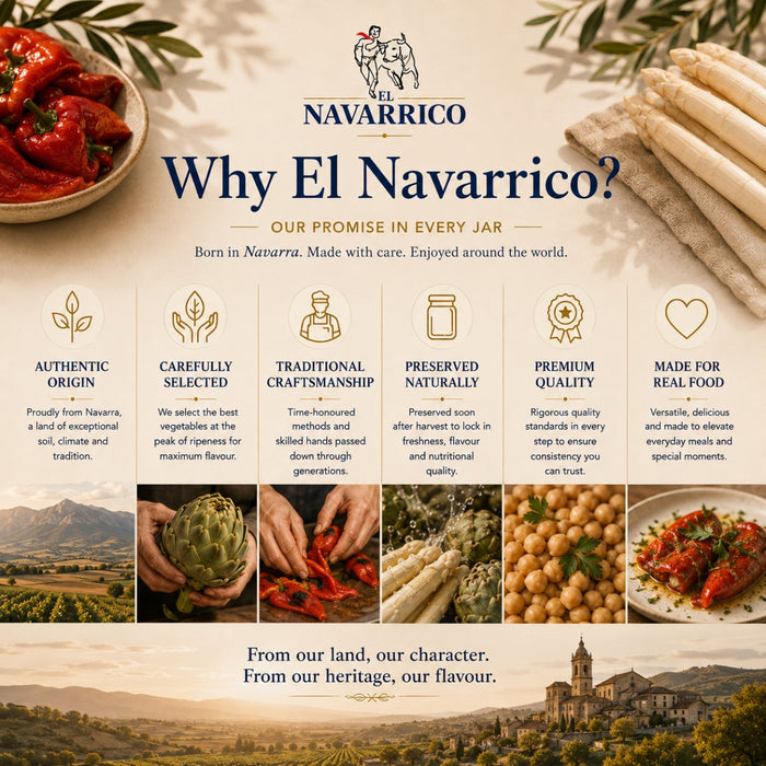 El Navarrico Spanish Pan Tumaca Spread 220g