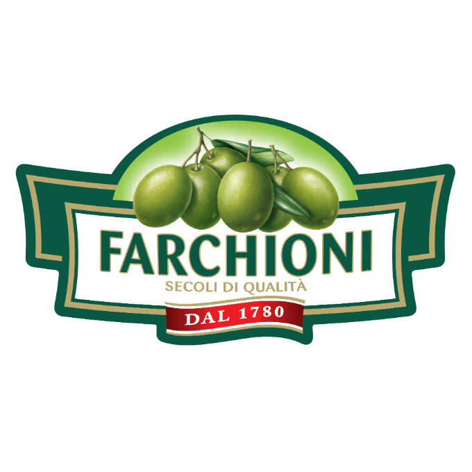 Farchioni Italian Extra Virgin Olive Oil 1L