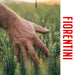 Fiorentini Italian Organic Corn Snacks - Rosemary 50g