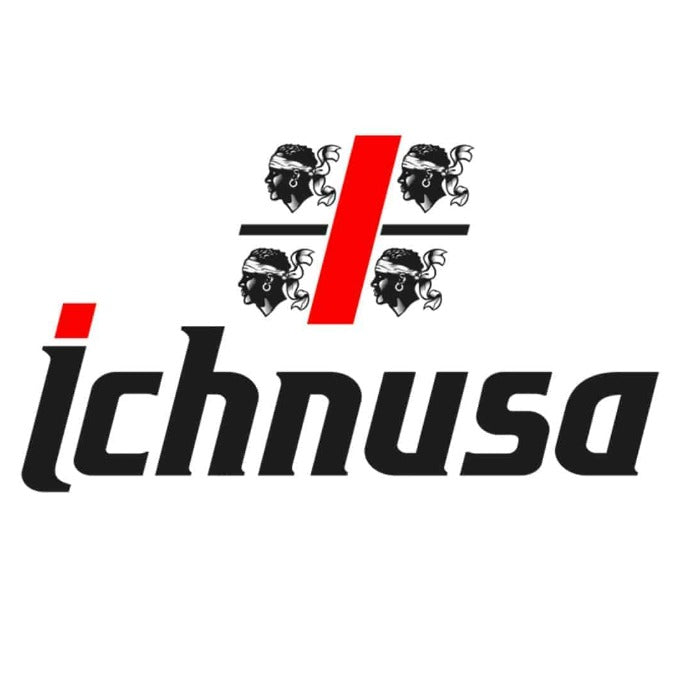Ichnusa Italian Beer 4.7% 3x330ml