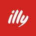 Illy Italian Coffee Ground Beans Decaf 250g