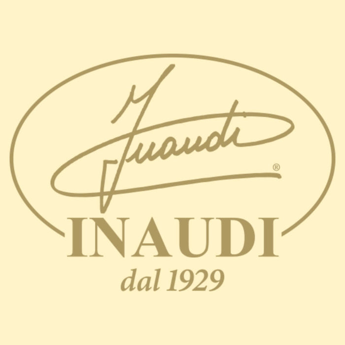 Inaudi Italian artisanal dried premium cut Porcini Mushrooms