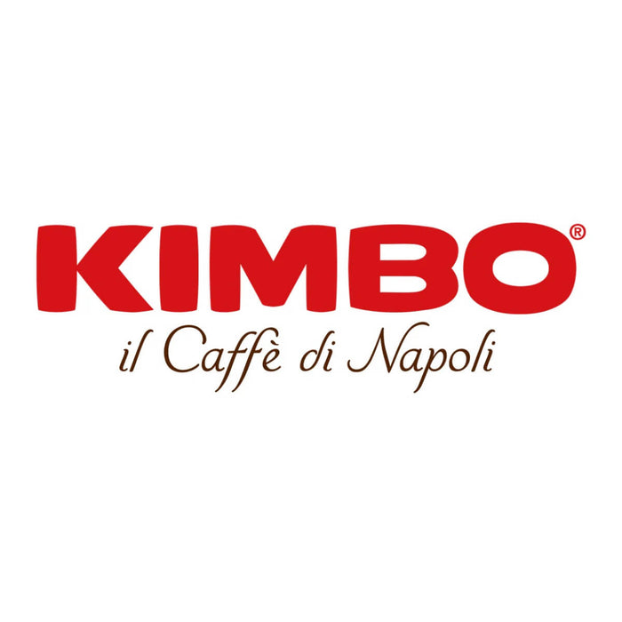 Kimbo Italian Nespresso Compatible Coffee Capsules - Barista Espresso Napoli 10x5.5g