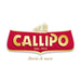 Callipo Italian Yellowfin Tuna chunks in olive oil - Bundle 3x70g