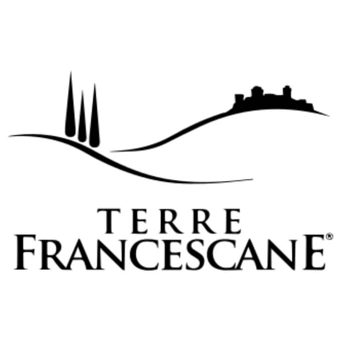 Terre Francescane Italian premium Extra Virgin Olive Oil EVOO Unico DOP Umbria - Bottle 750ml