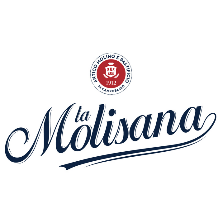 La Molisana pasta Fusilli No28 (bundles 6/24pcs available)
