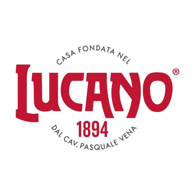 Lucano Italian Amaro Bitter Herbal Liquor 28% 700ml