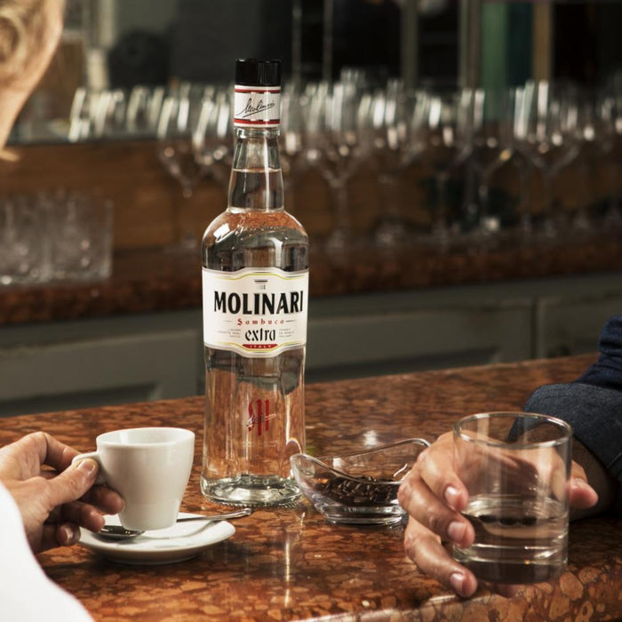 Molinari Sambuca 40% 700ml