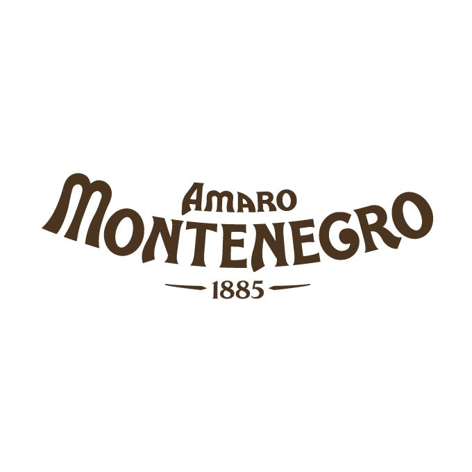 Montenegro Italian Amaro Bitter Herbal Liquor 23% 700ml