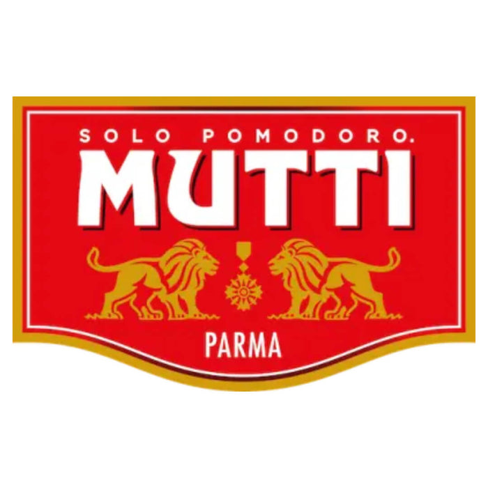 Mutti Italian Triple Concentrated Tomato Paste 185g