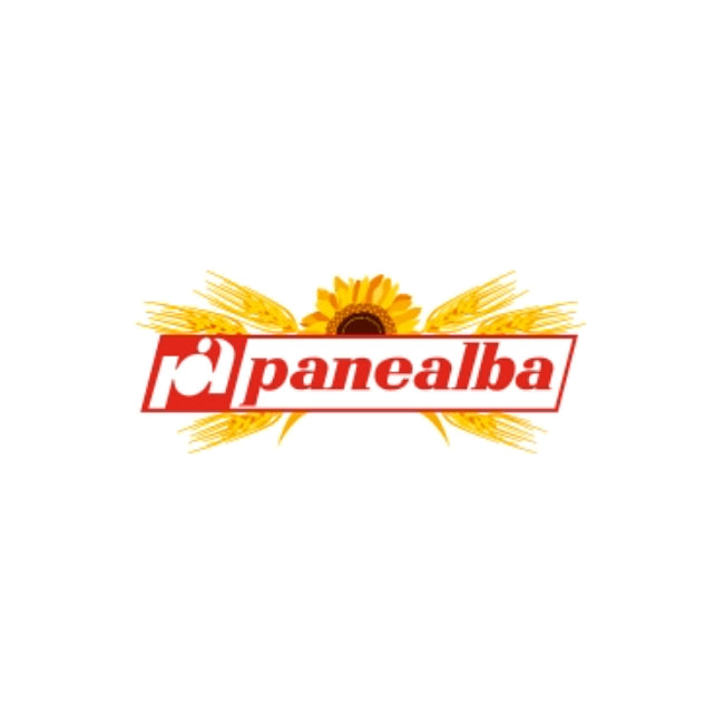 Panealba Grissini Nostrani crackers sticks Wholemeal