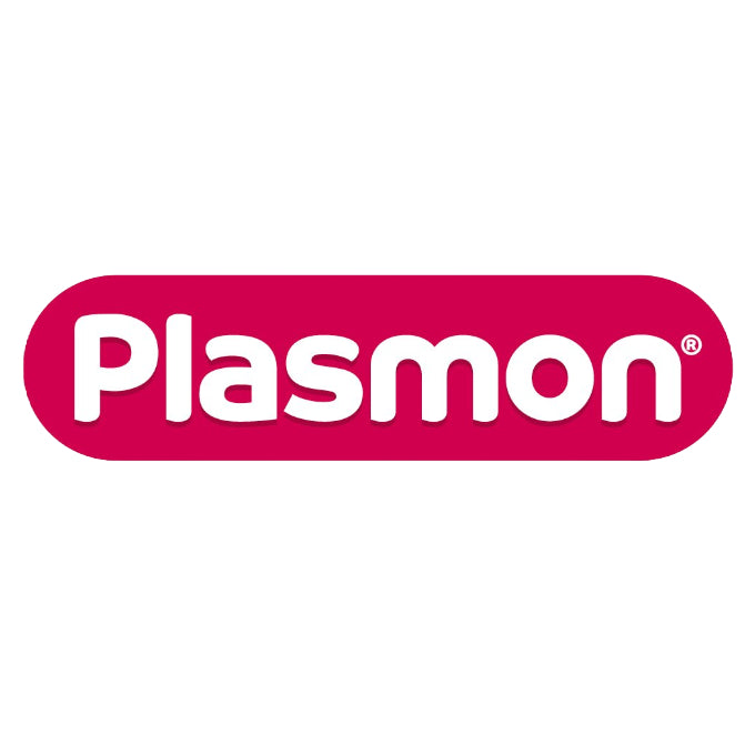 Plasmon Italian Baby Pasta from 6 months - Gemmine Risini Orzo shape