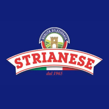 Strianese Passata strained tomato sauce 2.5kg (bundles 6pcs available)