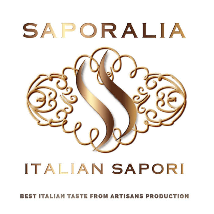 Saporalia artisanal Extra Virgin Olive Oil with White Truffle flavour