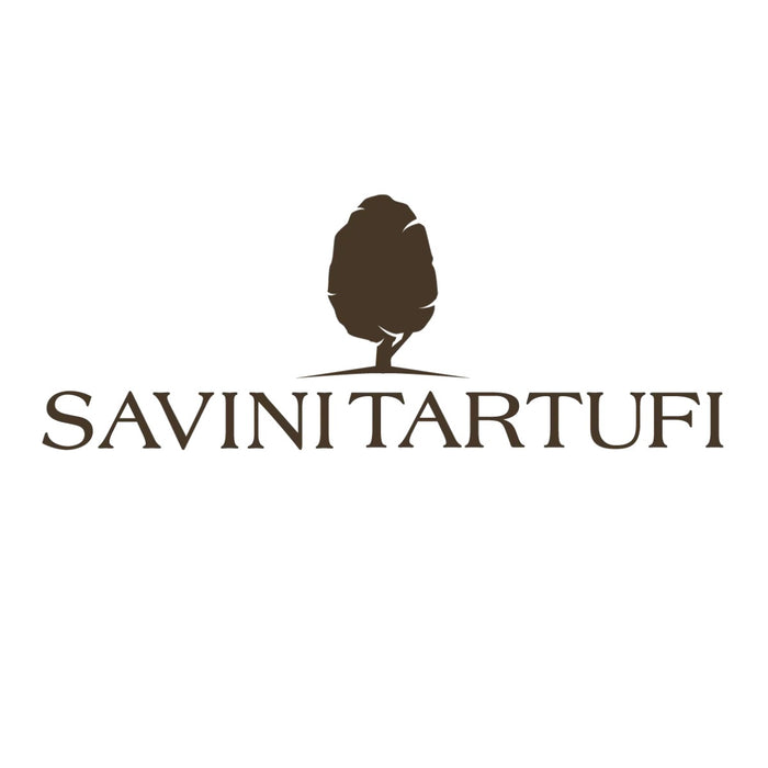 Savini Premium Italian Bruschetta Sauce with Truffle 180g