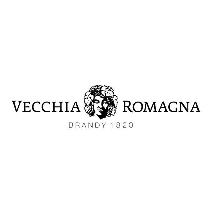 Vecchia Romagna Italian Brandy Classic 37% 700ml