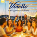 Voiello Italian pasta Spaghetti No104 500g