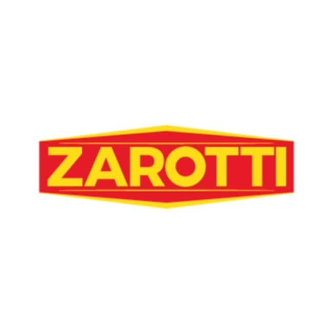 Zarotti Italian grilled Sgombro Mackerel in oil with lemon